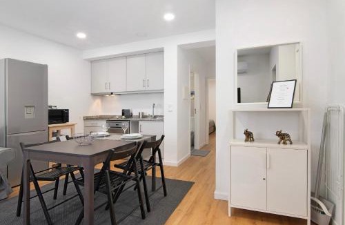 Vila Real Santo Antonio Apartment | Telmus Villa Rc E