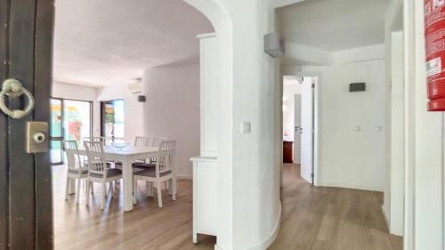Sesmarias Villa | Villa Palmeira Galé Beach