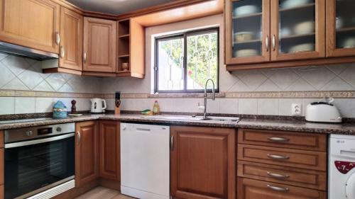 Sesmarias Villa | Villa Palmeira Galé Beach