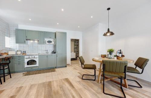Monchique Apartment | Villa Xique 11