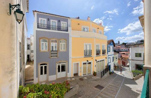 Monchique Apartment | Villa Xique 11