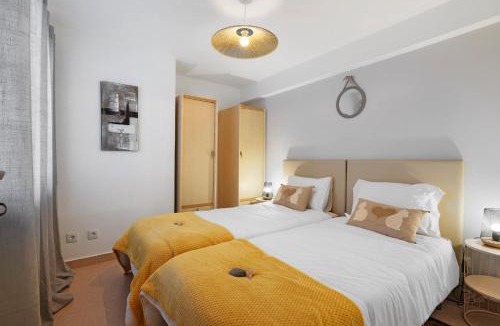 Vale de Carro Villa | Villa Sunshine