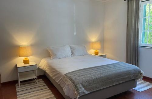 Vila Nova de Santo Andre Apartment | Casa dos Pinheiros