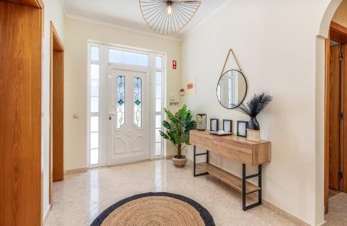 Alcalar Villa | Casa Village