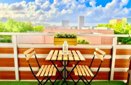 Parque das Nacoes Apartment | Expo Airport Boutique Lisboa