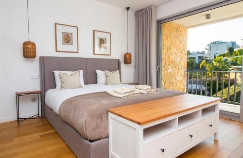 Correeira Villa | Harmony 13R by Stay ici