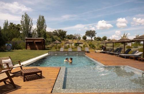 Evora Hotel | Quinta da Amendoeira - Évora - The Farmhouse