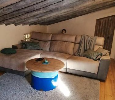 Barracao House | Casa com Alma
