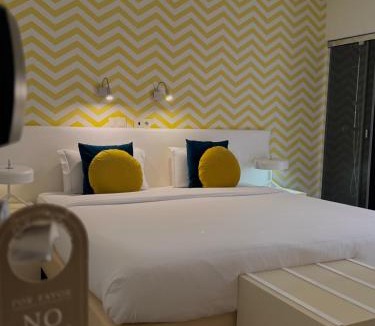Faro City Centre Hotel | Aqua Ria Boutique Hotel