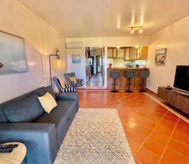 Canada House | Villa Solria - Moradia T3 Primeira Linha Ria Formosa Cabanas de Tavira