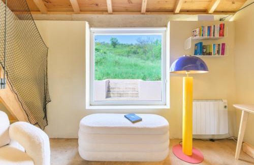 Sao Luis House | Eclectic Monte Laginha Alentejo