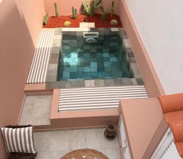 Lagoa e Carvoeiro Villa | Casa Baco- Cozy House City Center