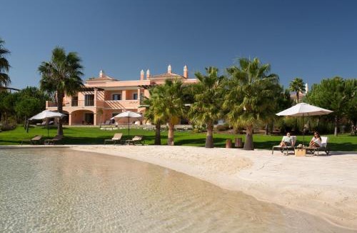 Lagos Resort | Cascade Wellness Resort Lagos Algarve by Domes