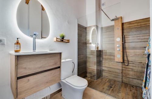 Barracao House | OKU Country Loft