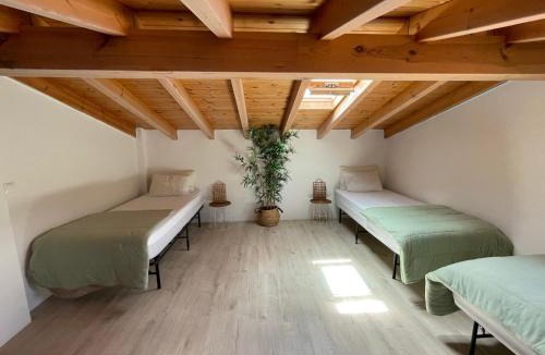 Barracao House | OKU Country Loft