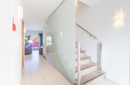 Mato Serrao Resort | Lumina Villas