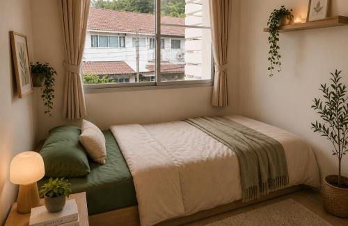 Ratsada Resort | City Hill Residence
