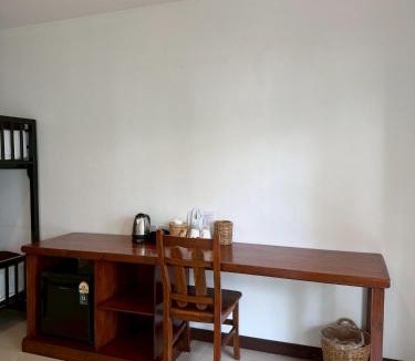 Koh Tao Hotel | Gee Resort