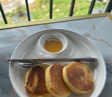 Khlong Sok Bed & Breakfast | Khaosok Diary Camp
