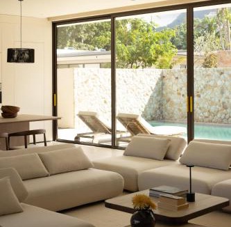 Bang Po Hotel | KW3 Villas