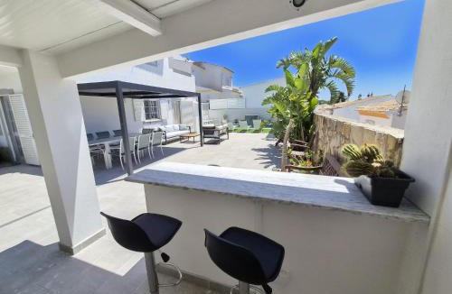 Quelfes Villa | Villa Serena