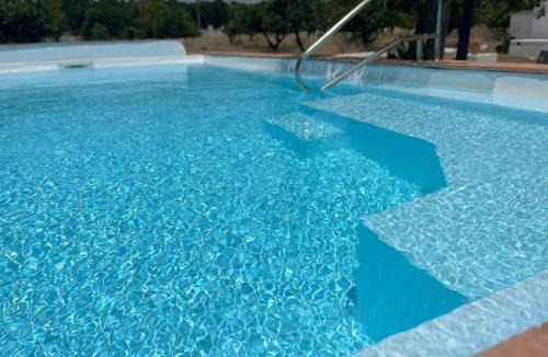 Alvito House | Quinta do Céu Tranquilidade e Piscina no Alentejo