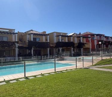 Luz de Tavira Villa | Homely Lux Tavira