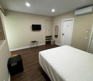 Tavira Hotel | Casa da Praça- Boutique Rooms