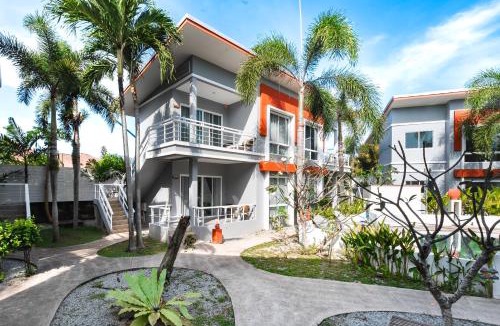 Chalong Hotel | The One Cozy, Phuket