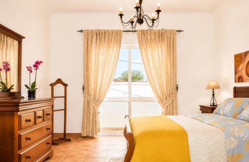 Espiche Villa | Espiche Living