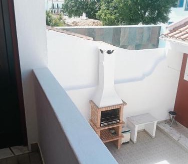 Vila Nova de Milfontes Apartment | Villa Milfontes Rio e Praia by Umbral
