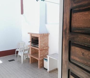 Vila Nova de Milfontes Apartment | Villa Milfontes Rio e Praia by Umbral