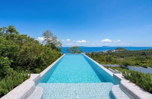 Na Thon Villa | Mee Kham Sook Luxury Villa