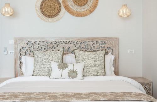 Na Thon Villa | Mee Kham Sook Luxury Villa