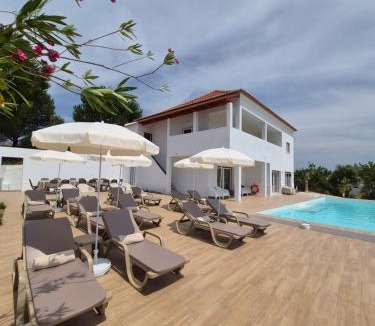 Alenquer Villa | Grassa Lisbon Food & Wine Tourism - by Grassa Wine Tourism