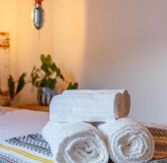 Sao Bras de Alportel Villa | Terracota House - Slow living in São Brás de Alportel, Algarve