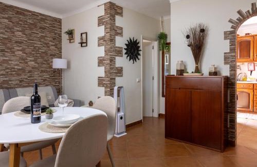 Salema House | Casa Espadinha