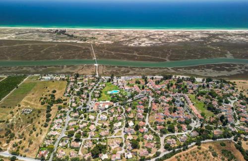 Santa Luzia House | Pedras D'el Rei - Villa 93A