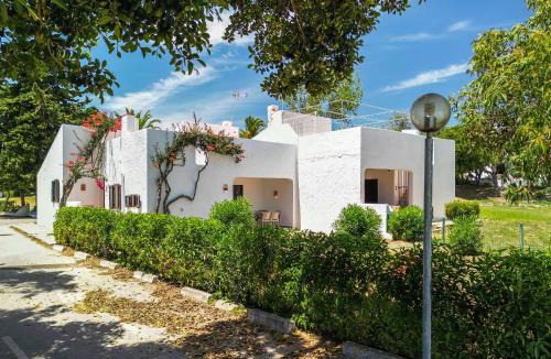 Santa Luzia House | Pedras D'el Rei - Villa 93A