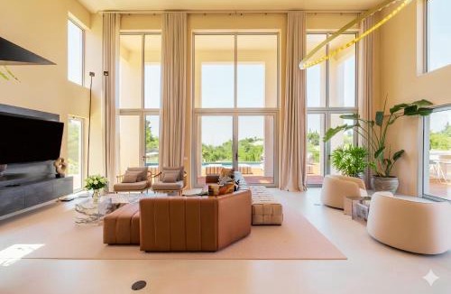 Mato Serrao Villa | Luxury Villa Medusa Paraiso Sea Views