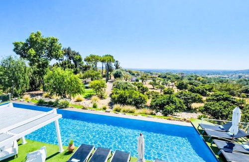 Estoi Villa | Villa Casa do Lago by Interhome