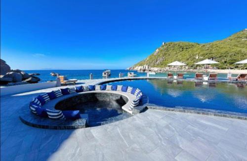 Koh Tao Resort | Tanotebay View Resort by Kohtao Heritage