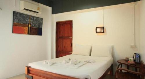 Downtown Krabi Hotel | Hometel Hotel