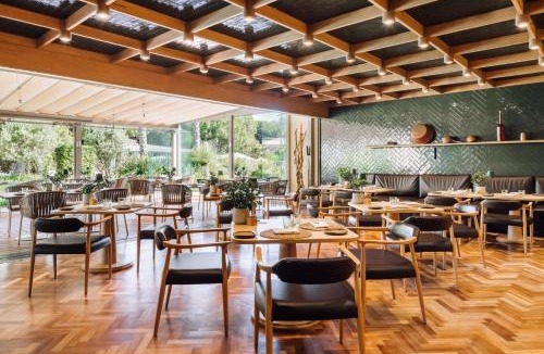 Aldeia das Acoteias Hotel | EPIC SANA Algarve Hotel