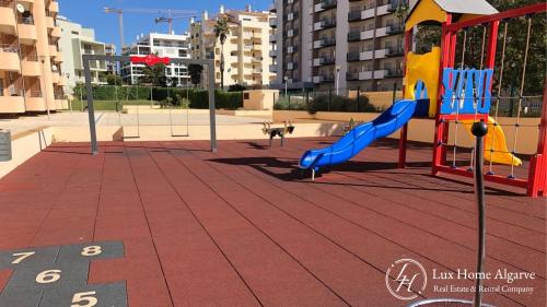 Praia da Rocha Apartment | Ocean Terrace - Moderno - Vista Mar - Pool Resort