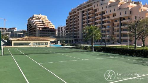 Praia da Rocha Apartment | Ocean Terrace - Moderno - Vista Mar - Pool Resort