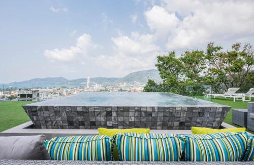 Patong Villa | Villa Enjoy - Modern Luxury in Patong