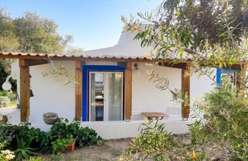 Santo Andre Apartment | Comfortable Studio in Santiago do Cacém, private pool, 65 m²