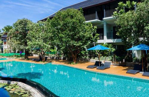 Khao Lak Hotel | Grand Mercure Khao Lak Bangsak