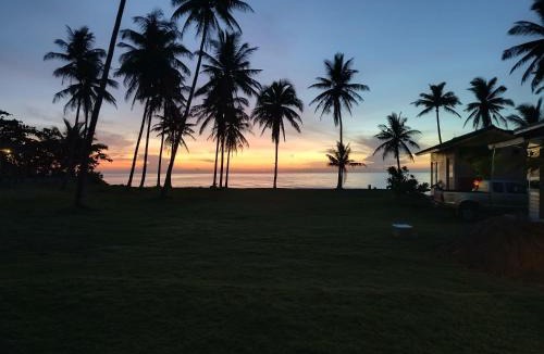 Lang Suan Villa | Baan Be Beach